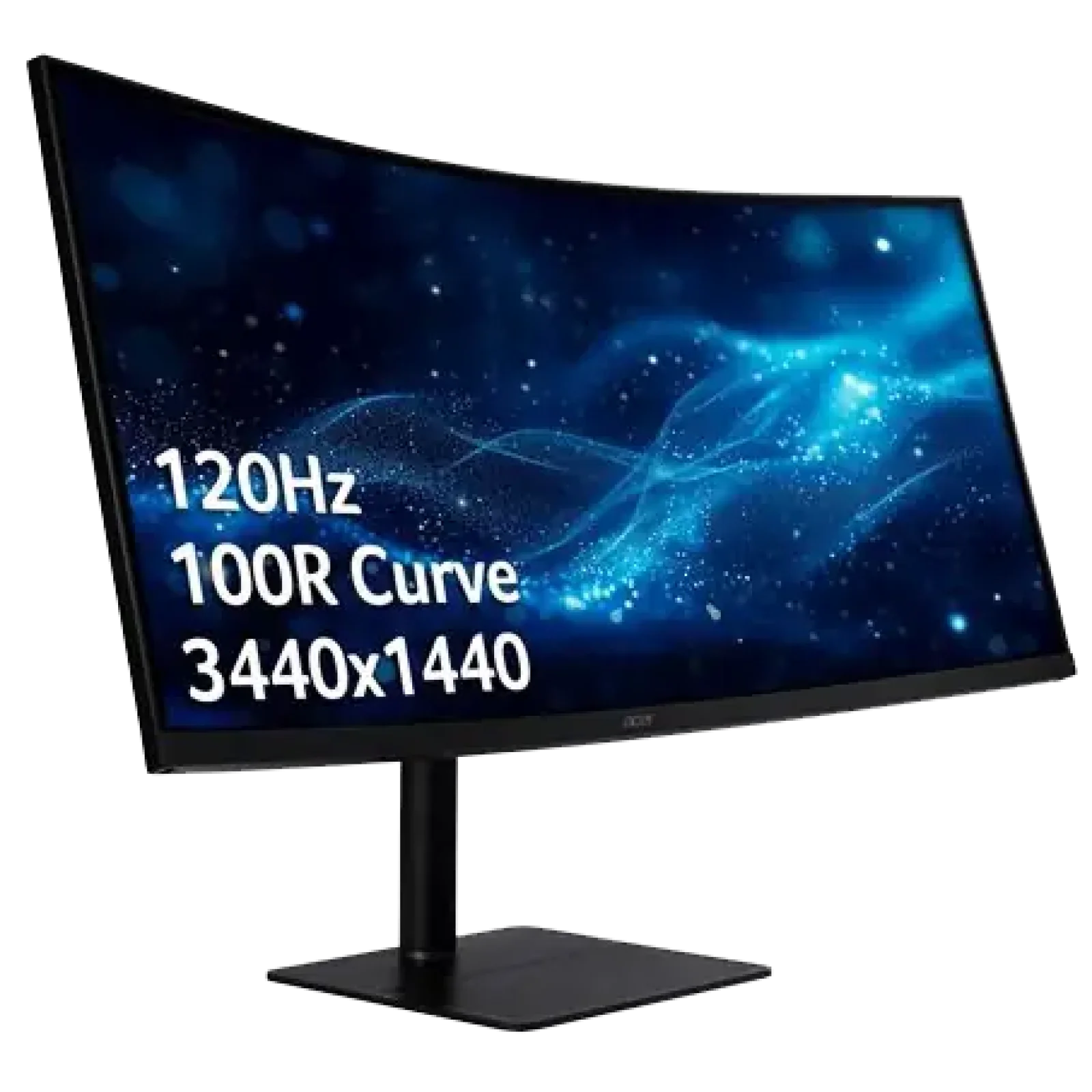 Монiтор Acer CZ342CURJ0bmiphuzx (UM.CC2EE.001) UA