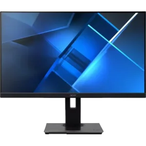 Монiтор 27" Acer Vero B277UGbmiiqprzx (UM.HB7EE.G23) Black UA