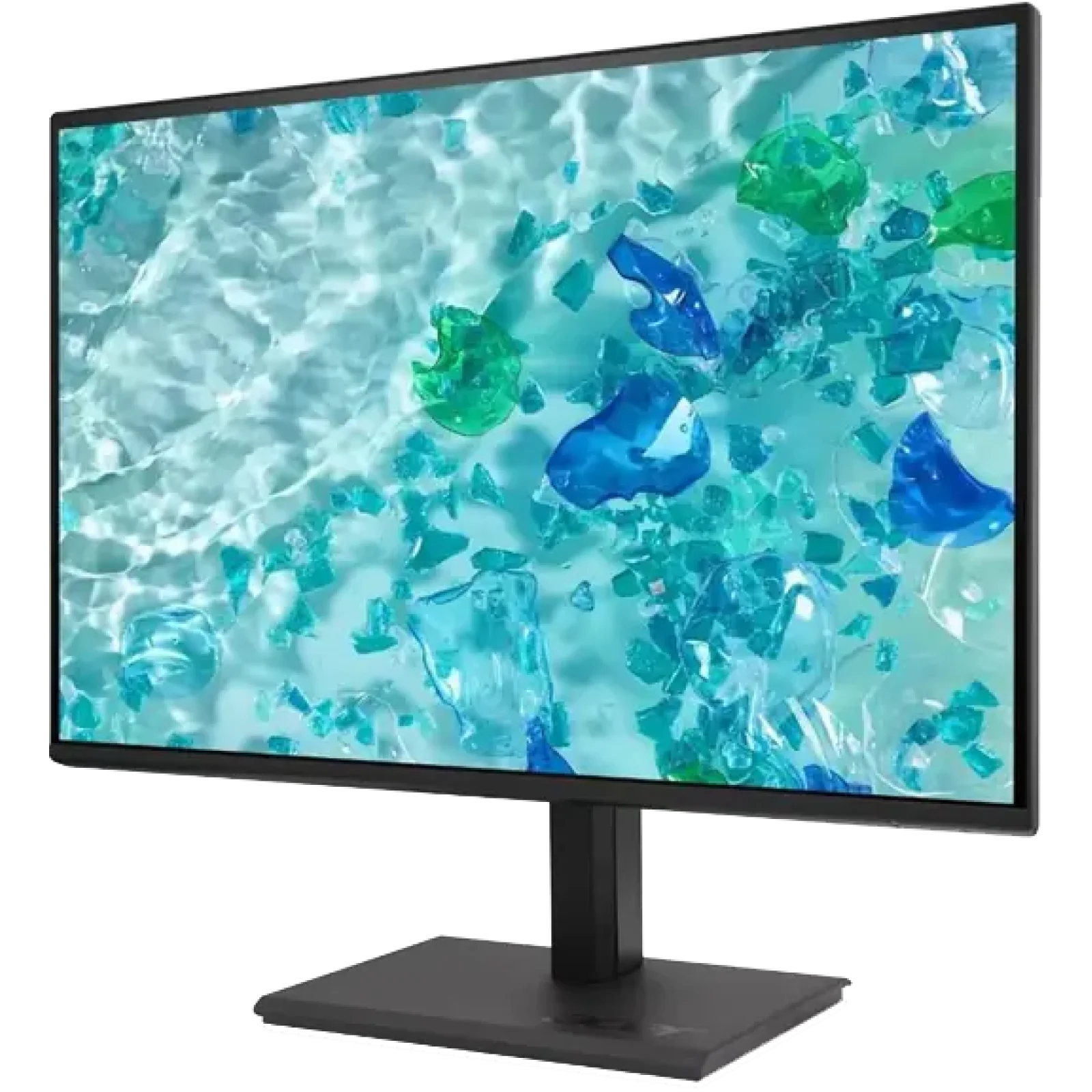 Монiтор Acer Vero B277UGbmiiqprzx (UM.HB7EE.G23) UA