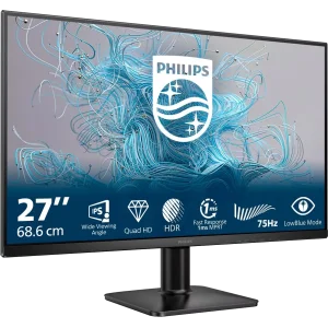 Монiтор 27