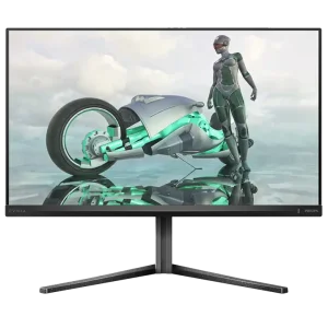 Монiтор 27" Philips Evnia 27M2N3800A/00 Black/Grey UA