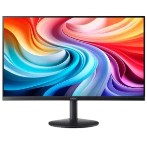 Монiтор 27" Acer SB273G0bi (UM.HS3EE.001) Black UA