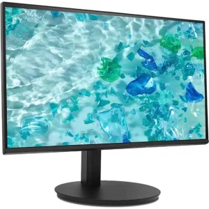 Монiтор 27" Acer Vero CB272UGbmiiprx (UM.HB2EE.G13) Black UA