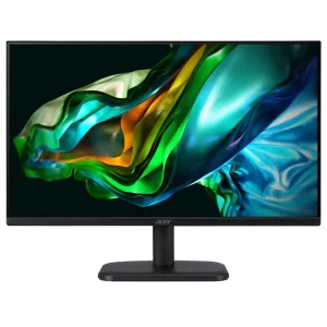 Монiтор 27" Acer EK271Hbi (UM.HE1EE.H02) Black UA