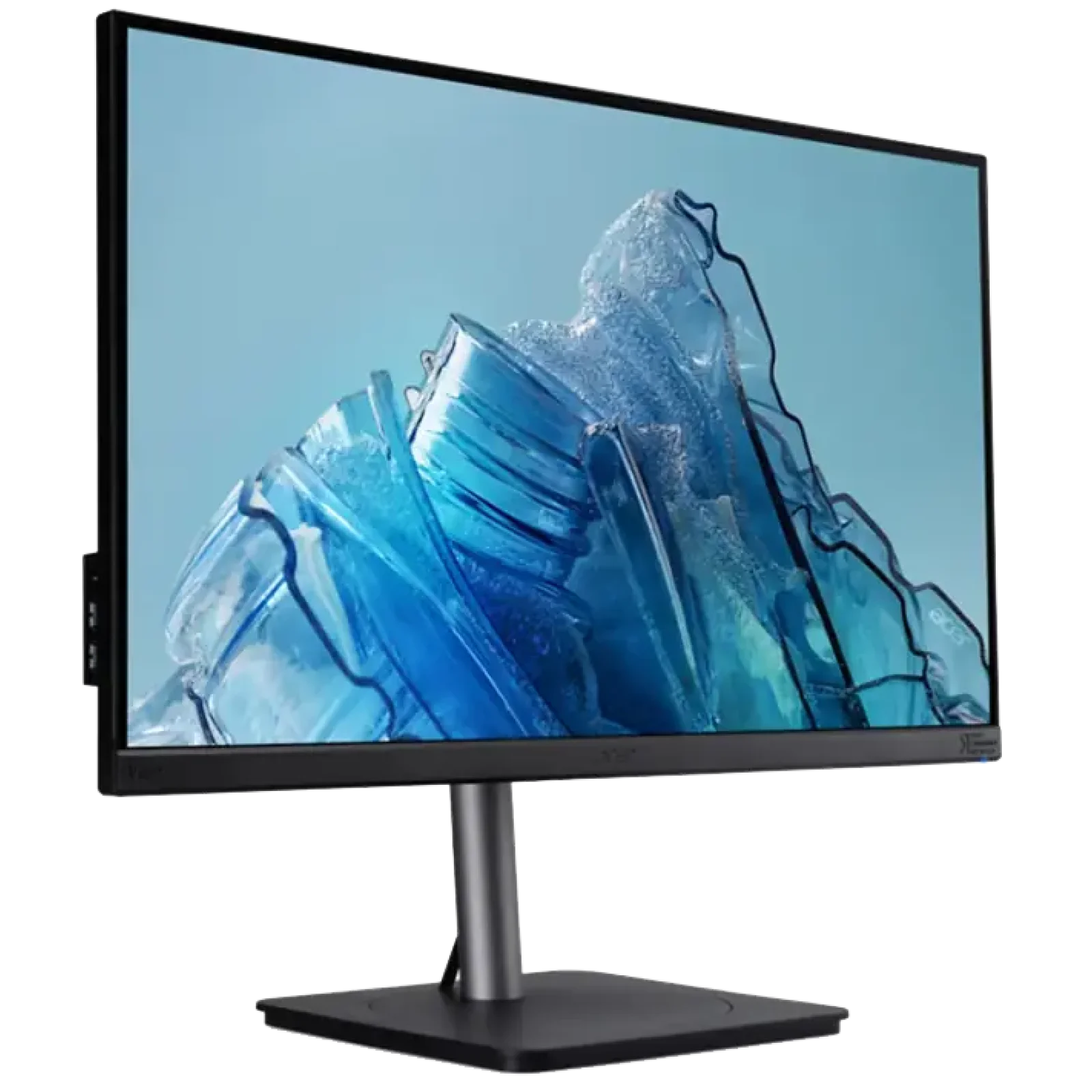 Монiтор Acer CB273UGbemipruzx (UM.HB3EE.G01) UA