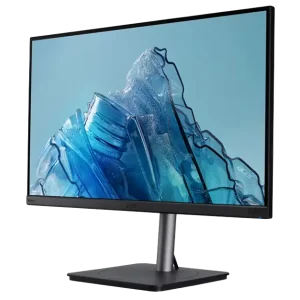 Монiтор Acer CB273UGbemipruzx (UM.HB3EE.G01) UA
