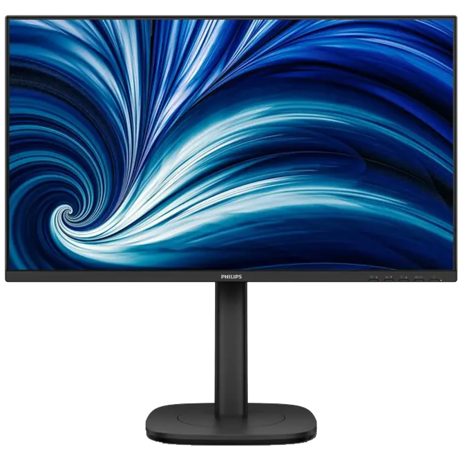Монiтор Philips 24B2N3200J/00 UA