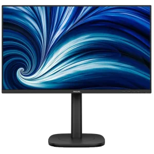 Монiтор 23.8" Philips 24B2N3200J/00 Black UA