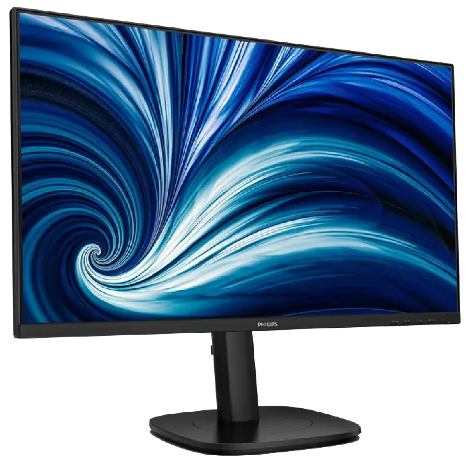 Монiтор Philips 24B2N3200J/00 UA