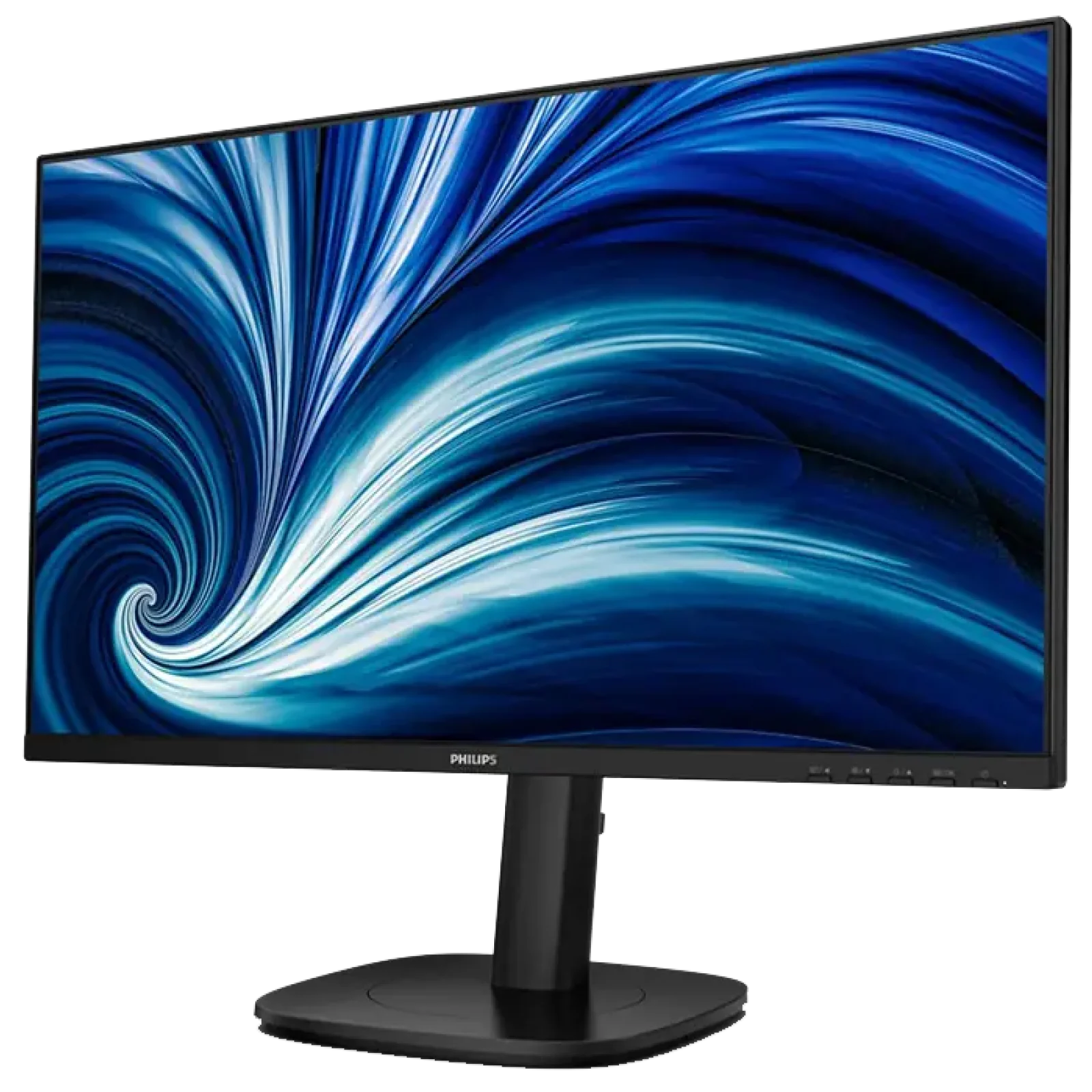 Монiтор Philips 24B2N3200J/00 UA
