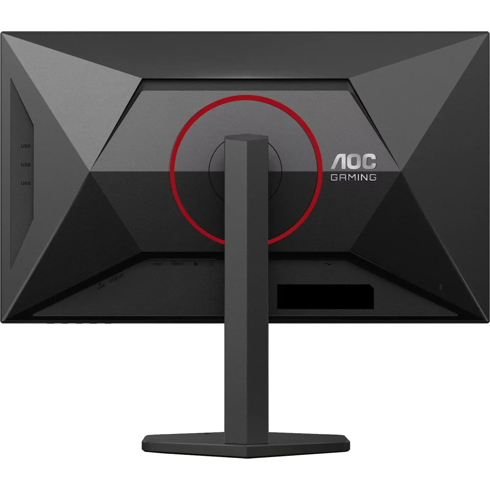 Монитор AOC Q27G4SRU UA