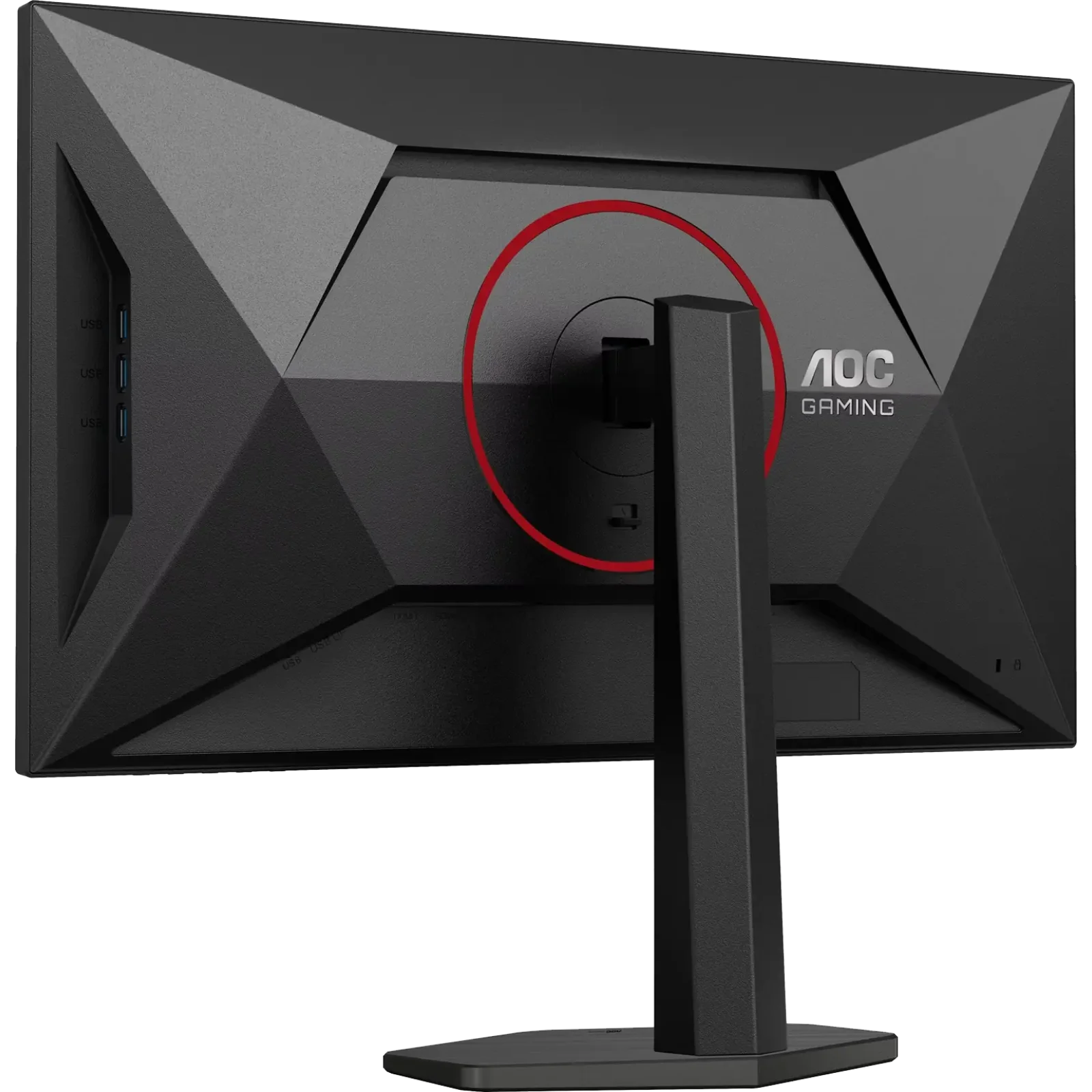 Монитор AOC Q27G4SRU UA