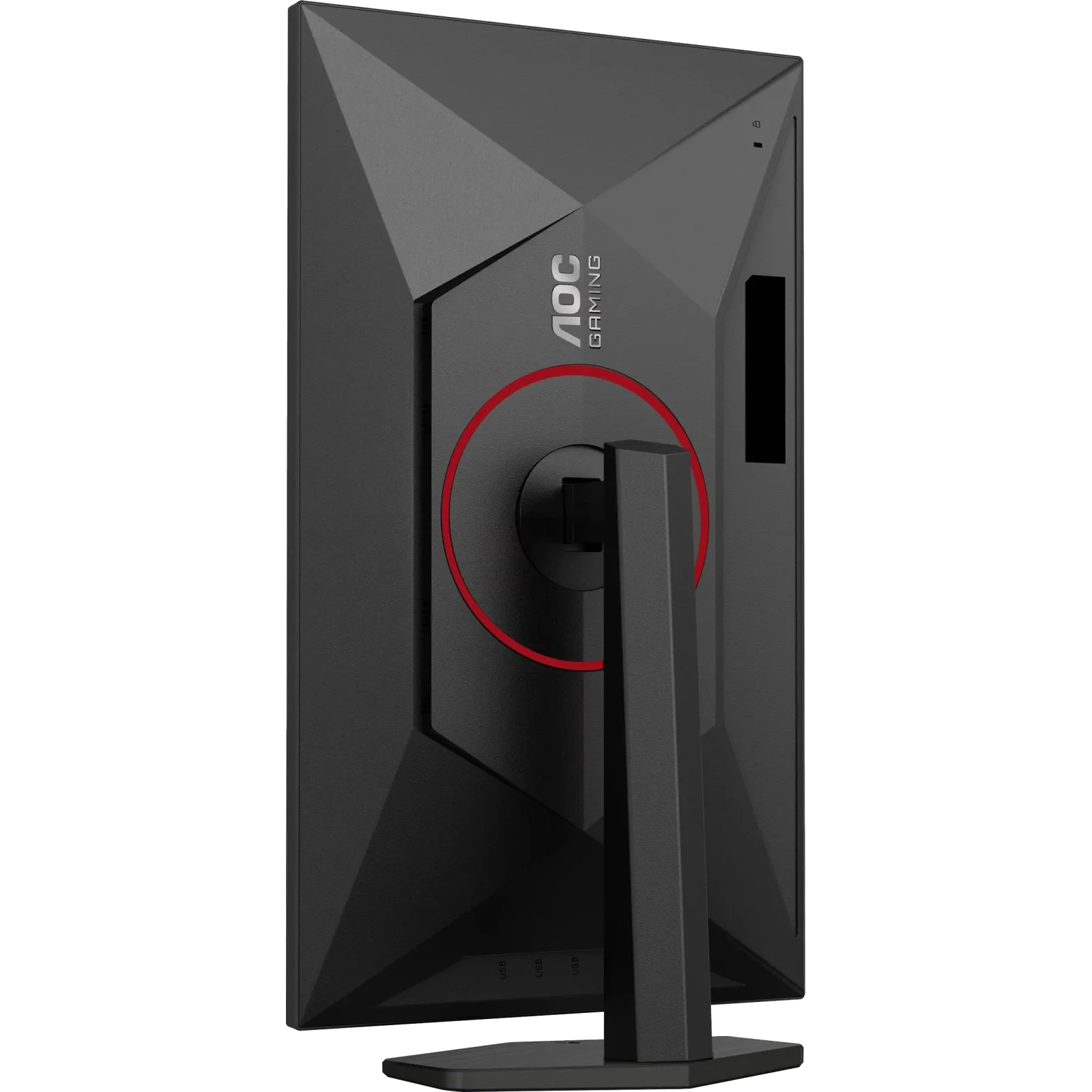 Монитор AOC Q27G4SRU UA