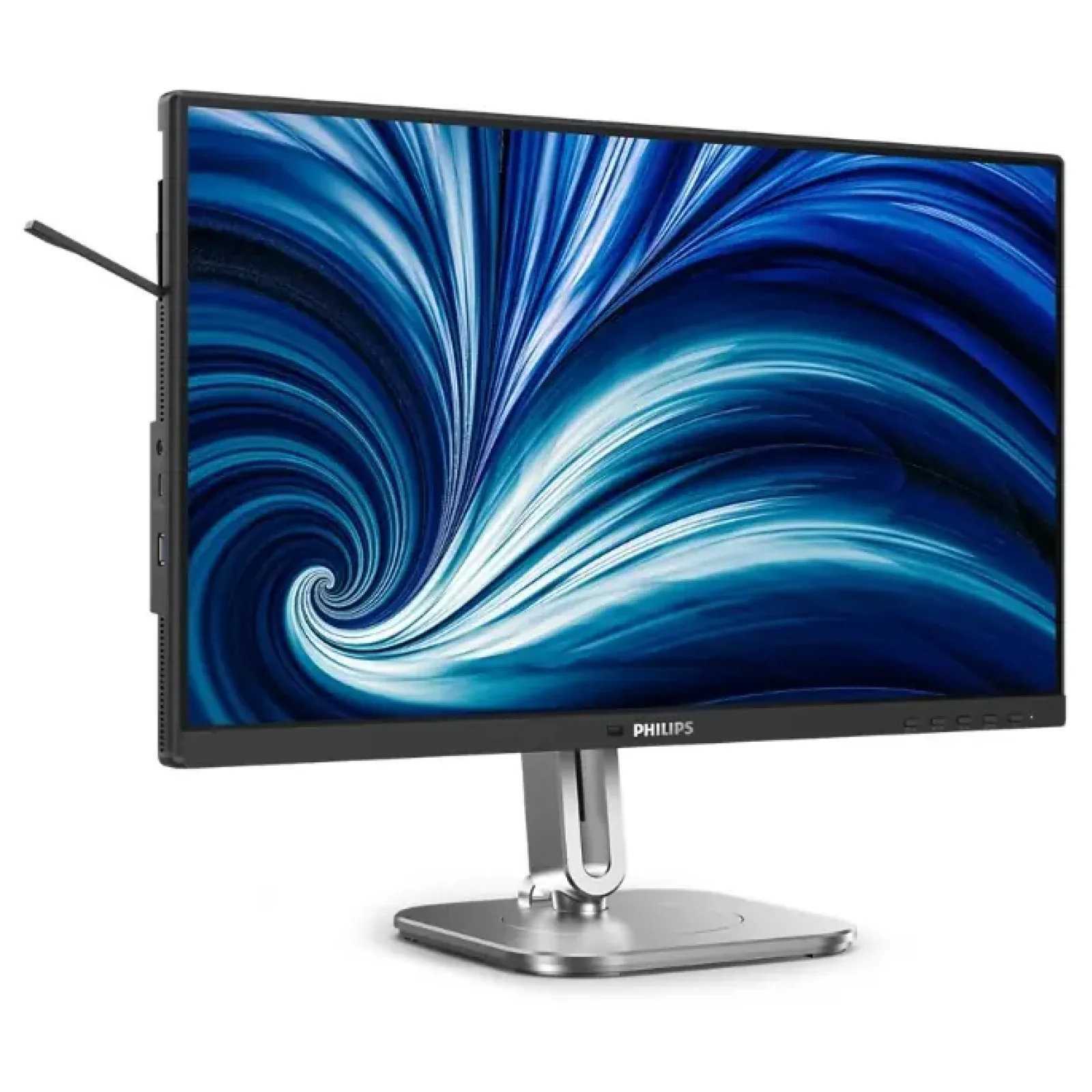 Монiтор Philips 24B2N4200/00 UA