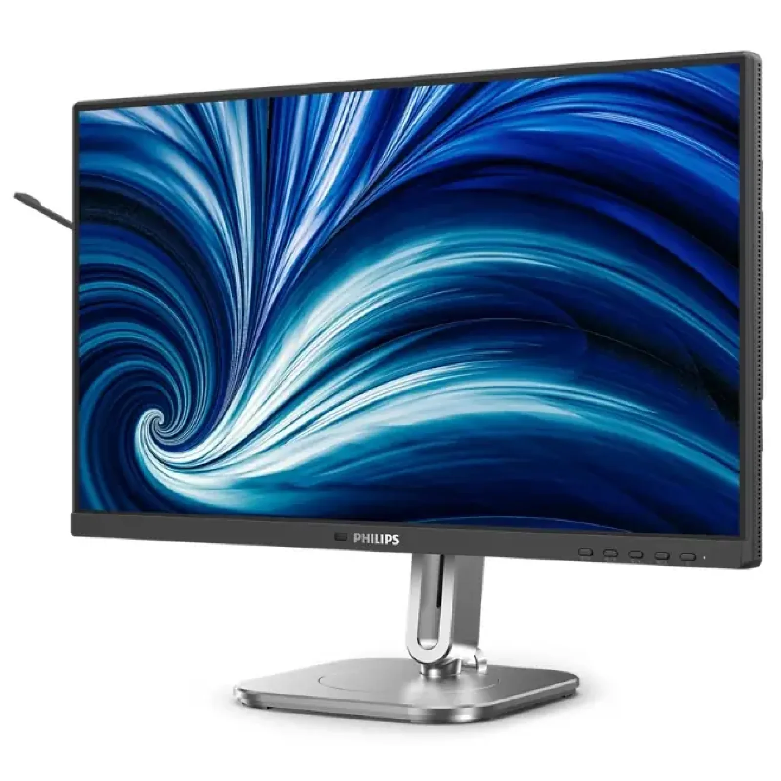 Монiтор Philips 24B2N4200/00 UA