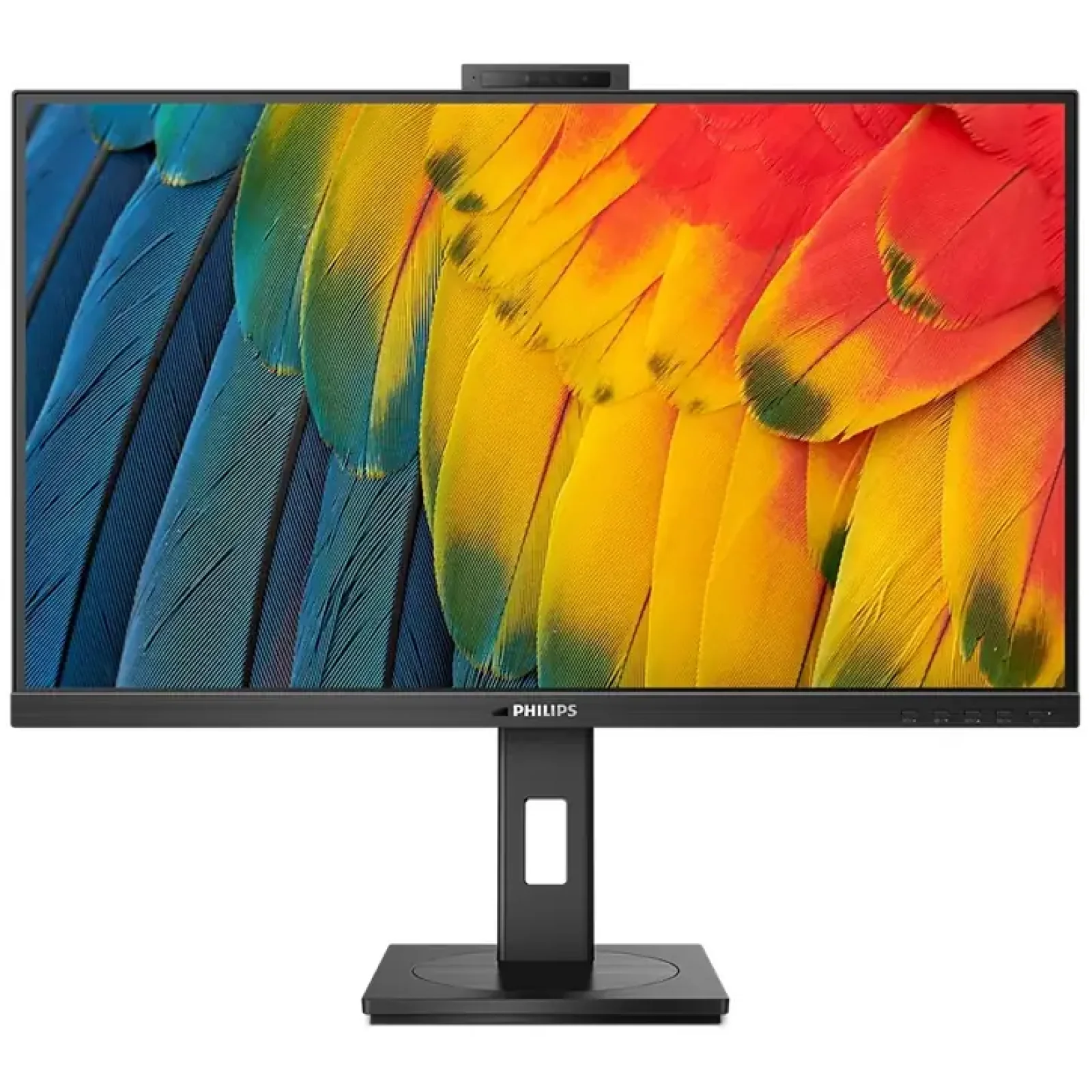 Монiтор Philips 24B1U5301H/00 UA