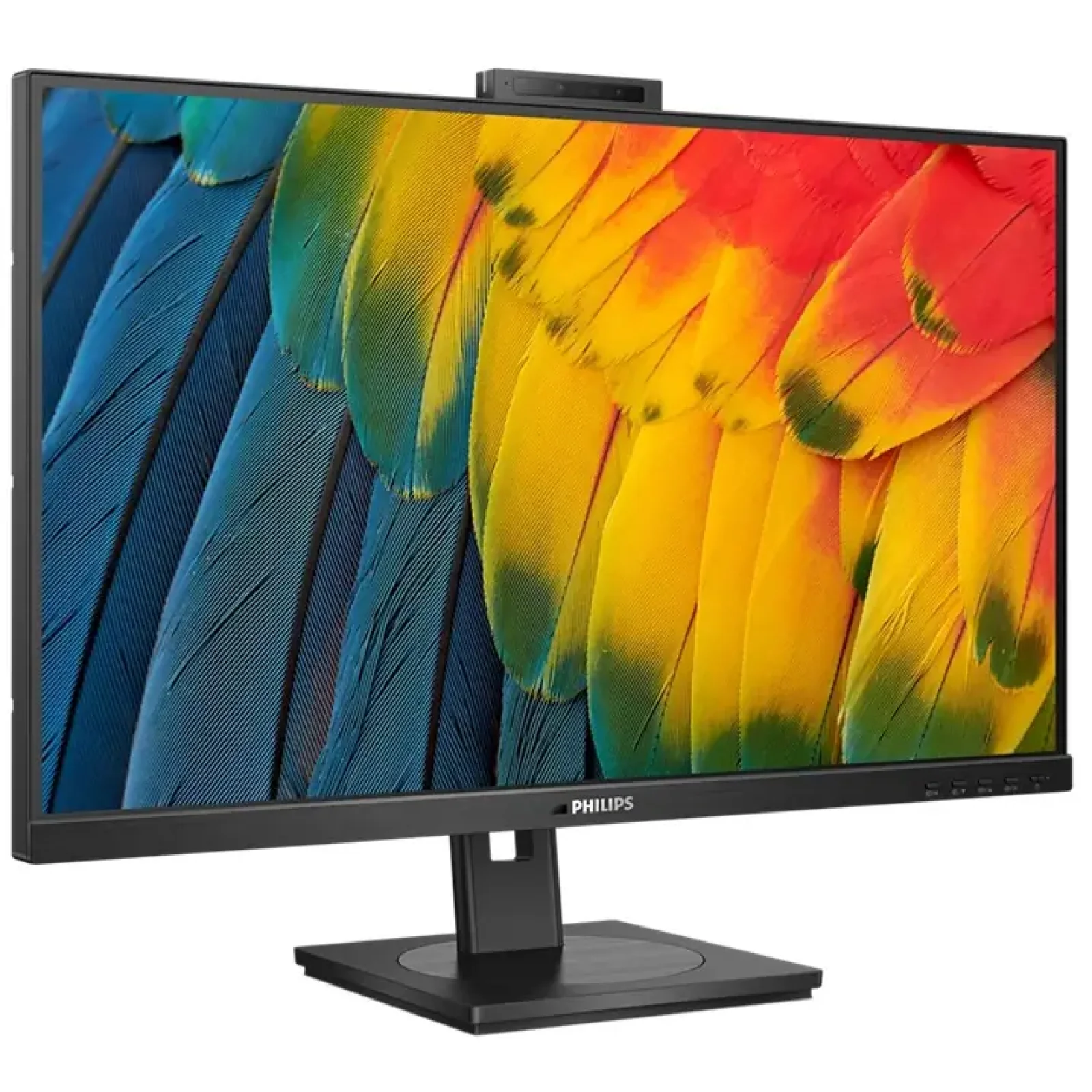 Монiтор Philips 24B1U5301H/00 UA