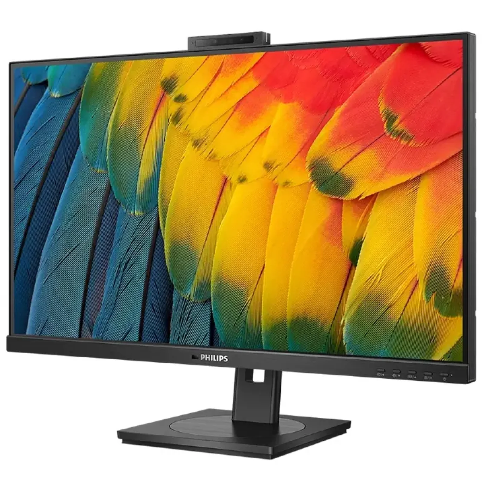 Монiтор Philips 24B1U5301H/00 UA