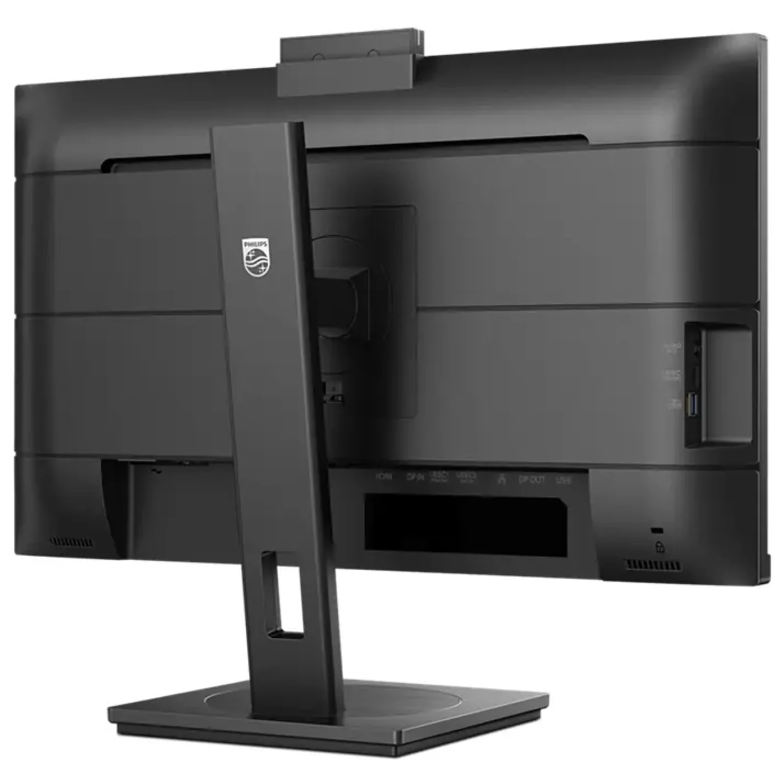 Монiтор Philips 24B1U5301H/00 UA