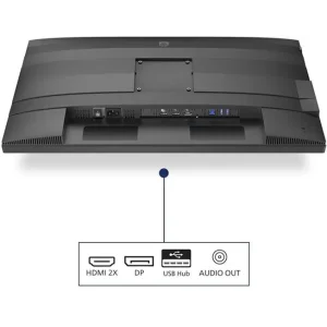 Монiтор Philips 27B2G5500/00 UA