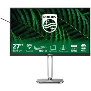 Монiтор Philips 27B2G5601/00 UA
