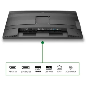 Монiтор Philips 27B2G5601/00 UA