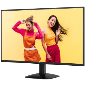 Монiтор AOC 27