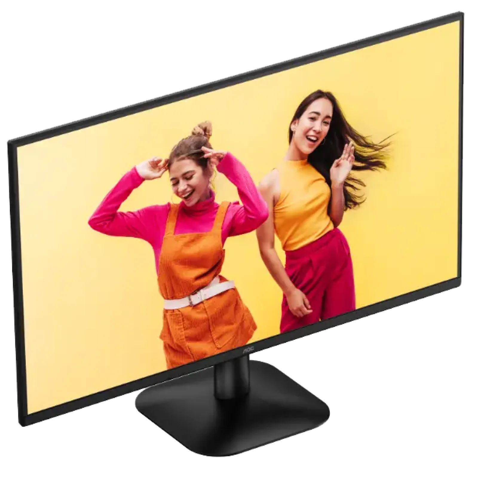 Монiтор AOC 27