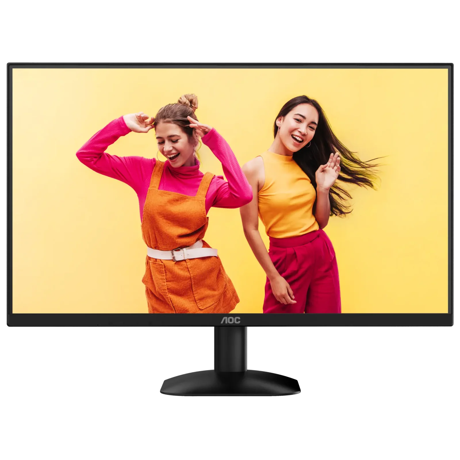 Монiтор AOC 27