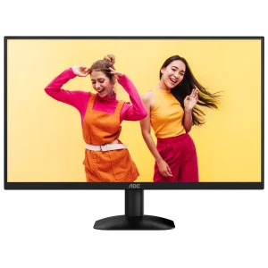 Монiтор AOC 27