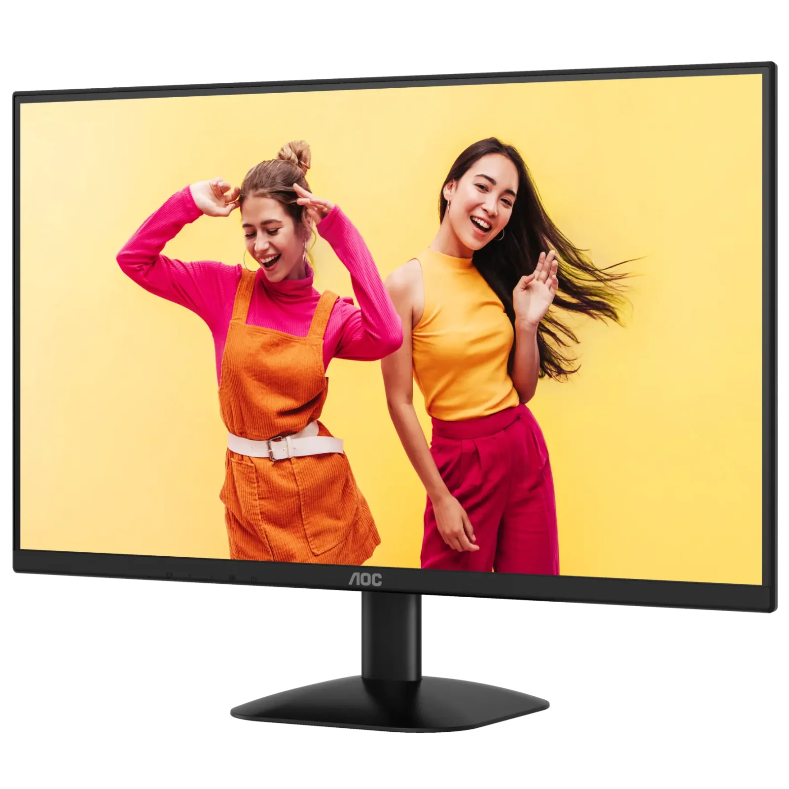 Монiтор AOC 27