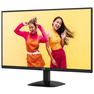 Монiтор AOC 27