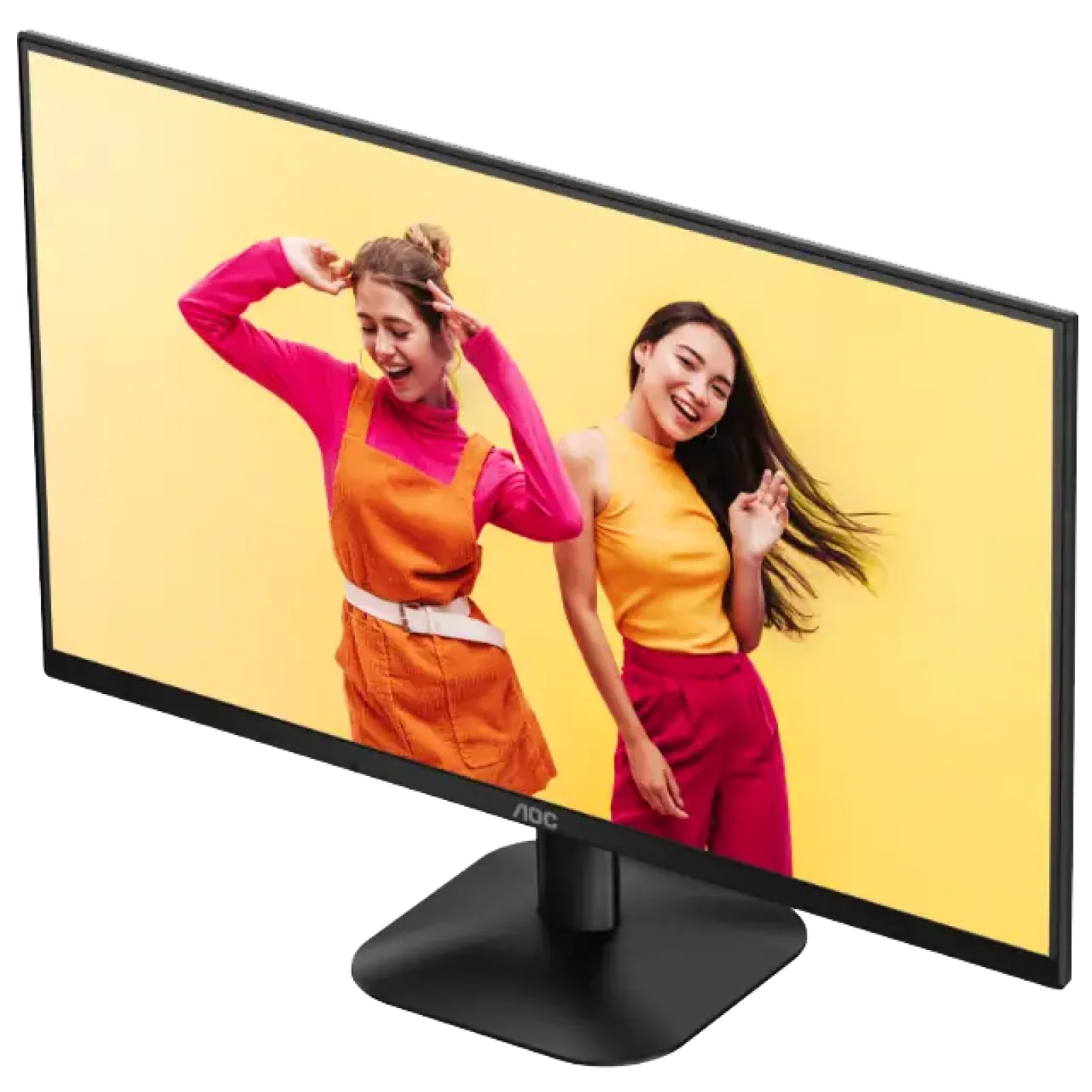 Монiтор AOC 27