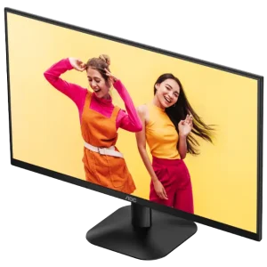 Монiтор AOC 27