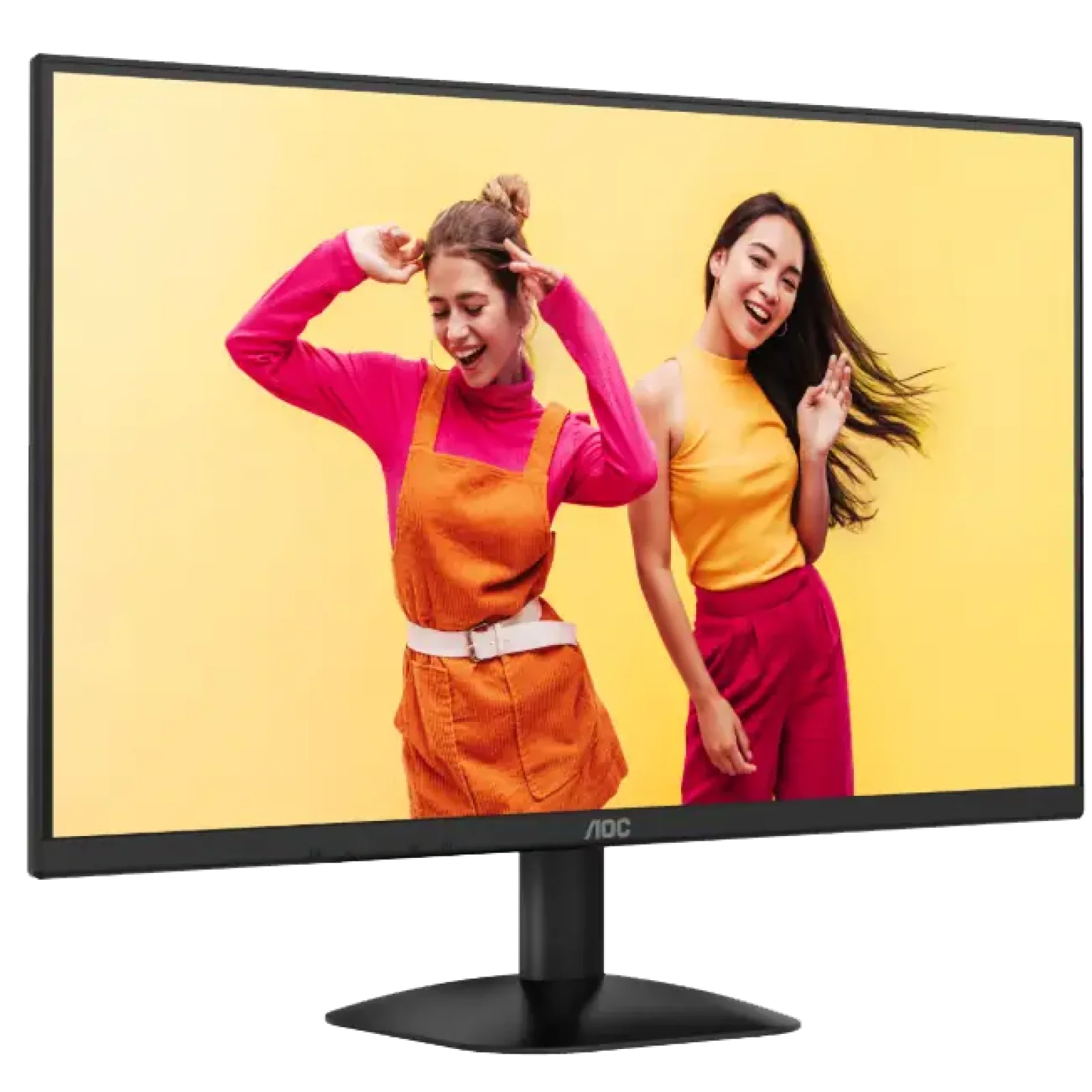 Монiтор AOC 27