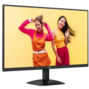 Монiтор AOC 27