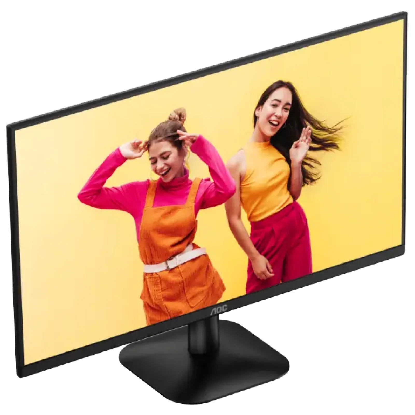 Монiтор AOC 27