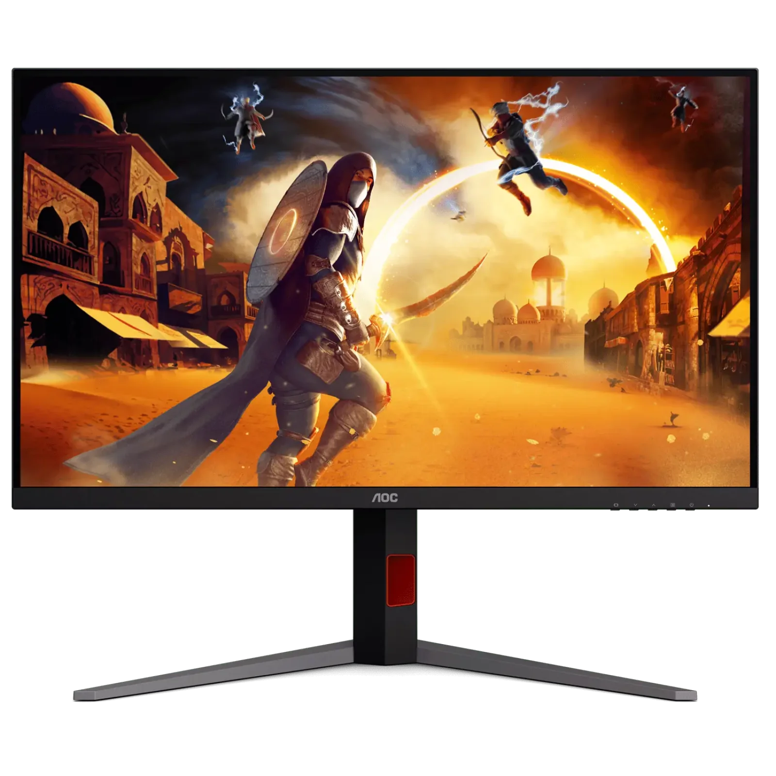 Монiтор AOC 31.5