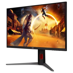 Монiтор AOC 31.5