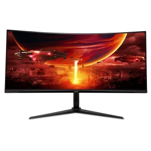 Монiтор Acer ED340CUJ0bmiipx (UM.CE0EE.001) UA