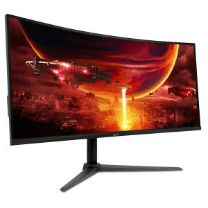 Монiтор Acer ED340CUJ0bmiipx (UM.CE0EE.001) UA