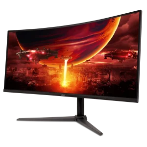 Монiтор Acer ED340CUJ0bmiipx (UM.CE0EE.001) UA