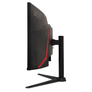 Монiтор Acer ED340CUJ0bmiipx (UM.CE0EE.001) UA