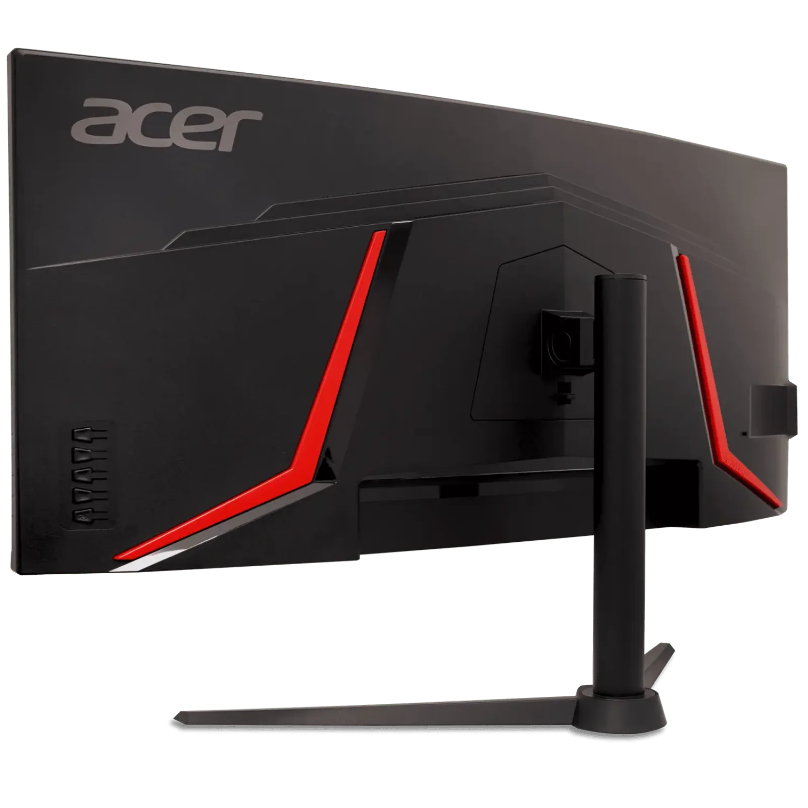 Монiтор Acer ED340CUJ0bmiipx (UM.CE0EE.001) UA