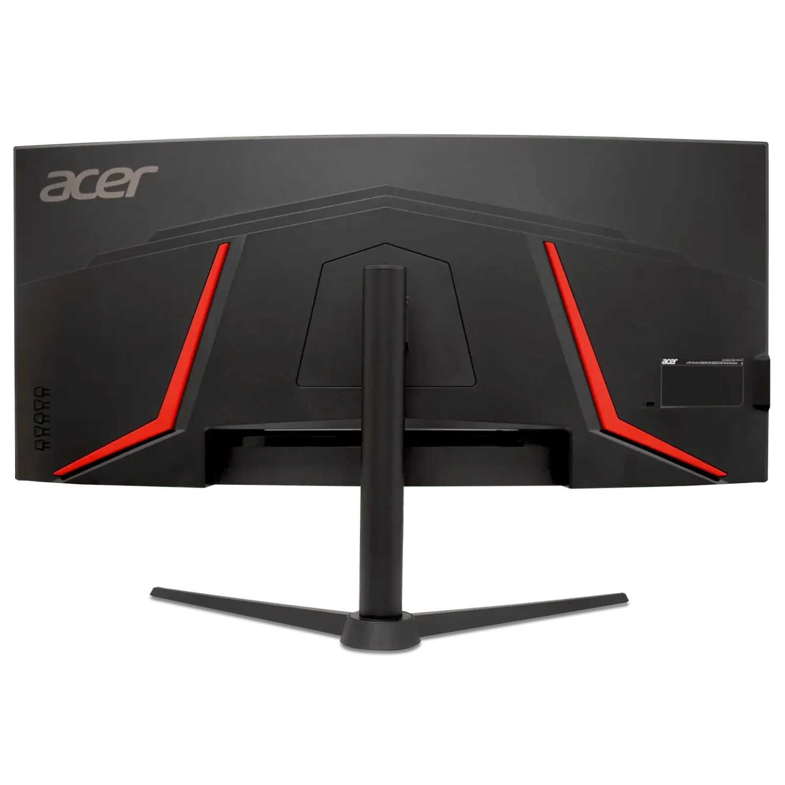 Монiтор Acer ED340CUJ0bmiipx (UM.CE0EE.001) UA