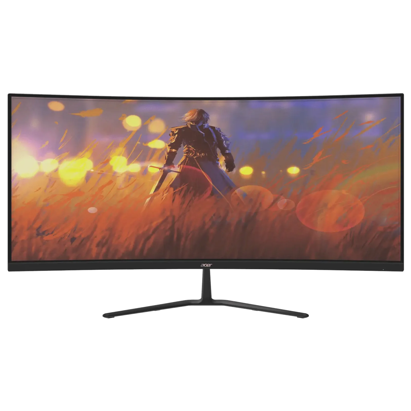 Монiтор Acer ED340CURX0bmiipx (UM.CE0EE.009) UA