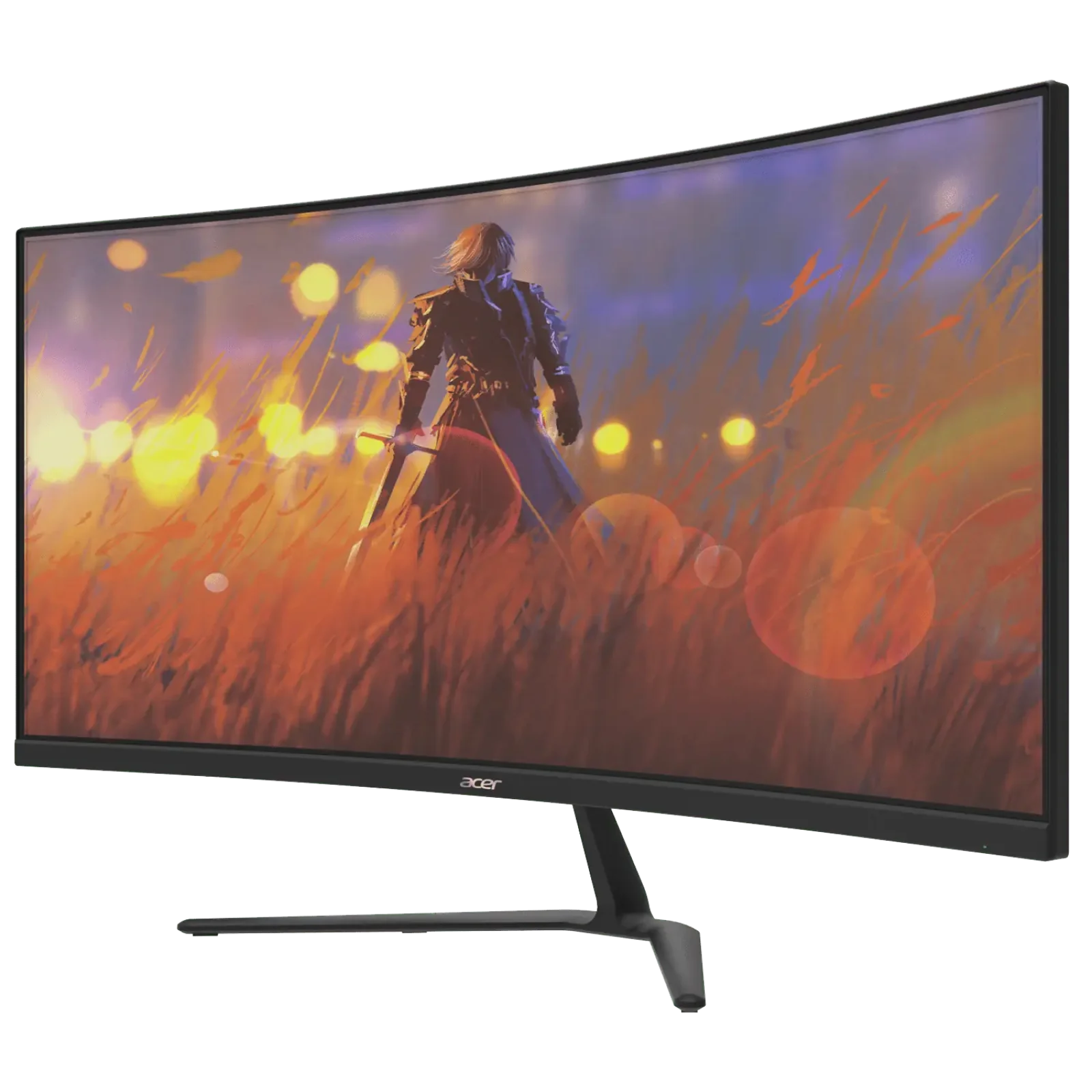 Монiтор Acer ED340CURX0bmiipx (UM.CE0EE.009) UA