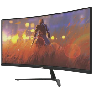 Монiтор Acer ED340CURX0bmiipx (UM.CE0EE.009) UA