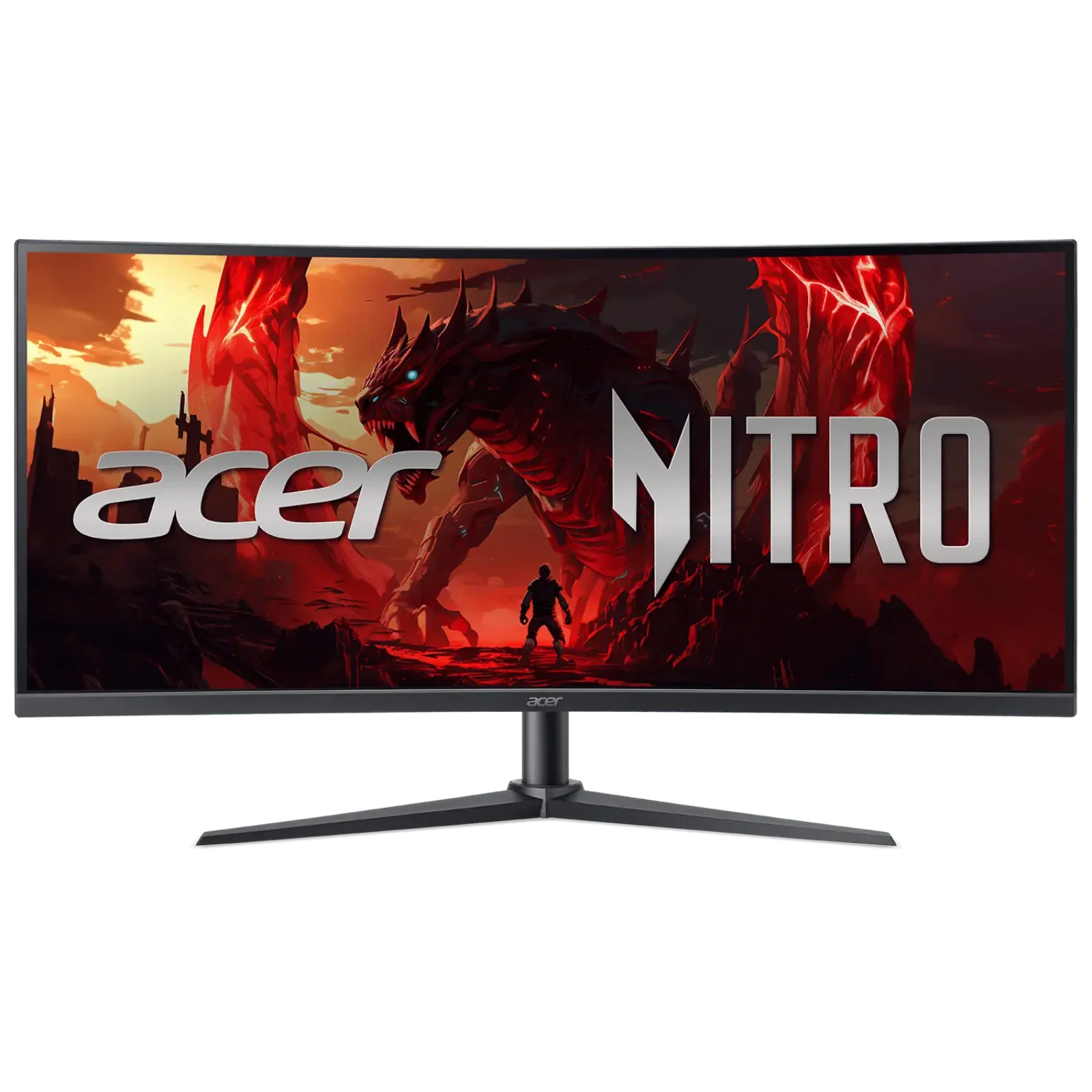 Монiтор Acer XZ340CURX0bmiiphx (UM.CX0EE.013) UA