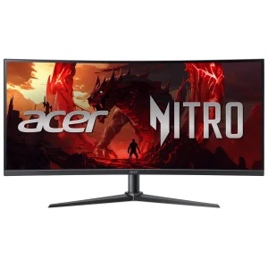 Монiтор Acer XZ340CURX0bmiiphx (UM.CX0EE.013) UA